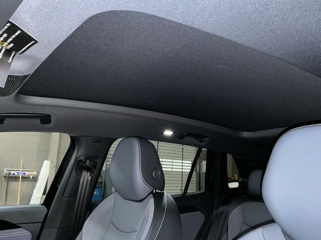 New 2026 Black Volkswagen 2.0T SE R-Line Black image 18