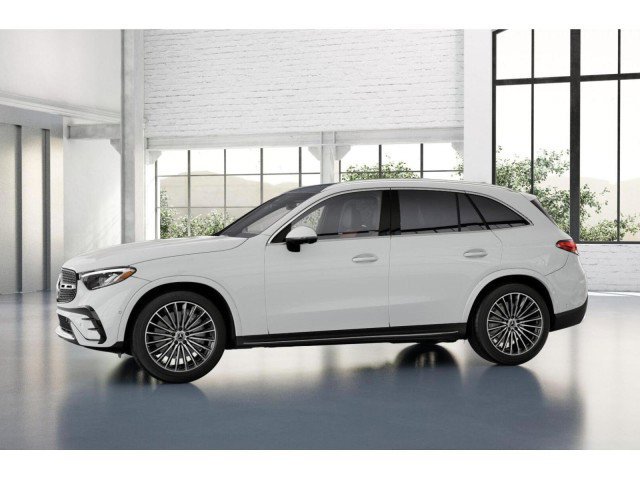 New 2026 Polar White Mercedes-Benz  image 63