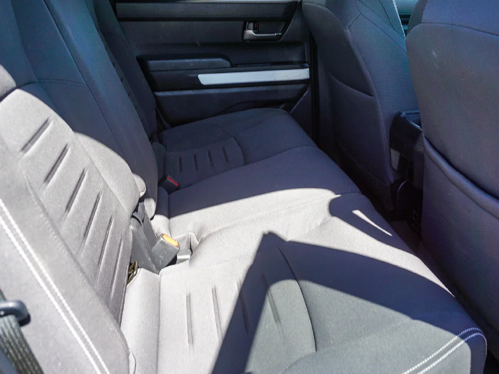 Certified Used 2024 Brown Toyota TRD Sport image 13