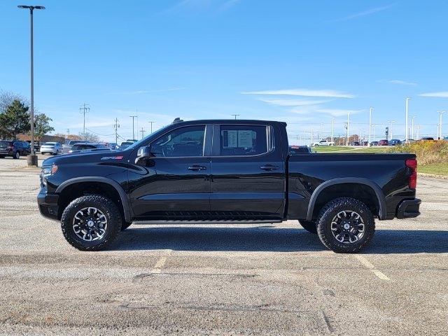 2024 Chevrolet Silverado 1500 ZR2 - Photo 9