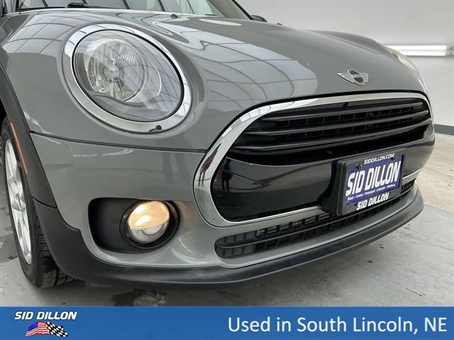 Used 2017 Gray MINI Cooper image 22
