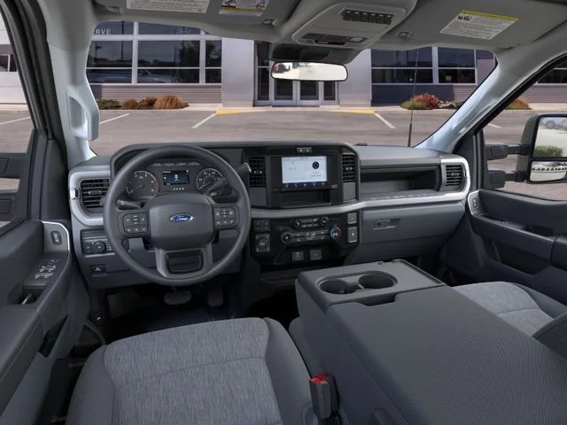 New 2026 Avalanche Ford XL image 9