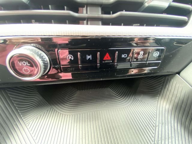 New 2026 Carbonized Gray Metallic Ford Active image 16