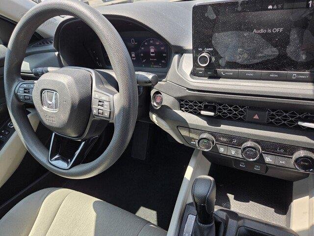Certified Used 2024 Meteorite Gray Metallic Honda  image 30
