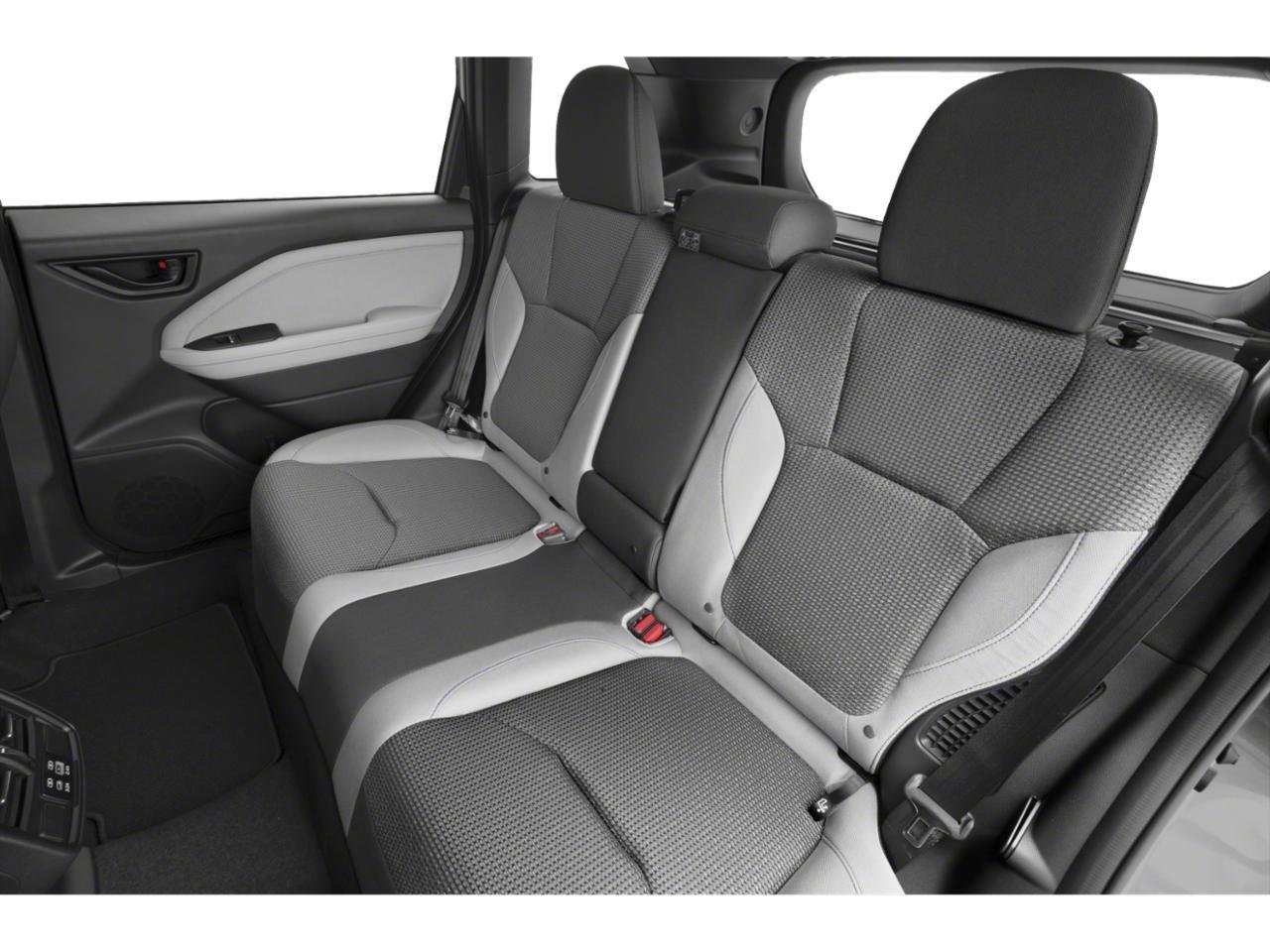 New 2026 CRYSTAL WHITE PEARL Subaru Premium Hybrid image 8
