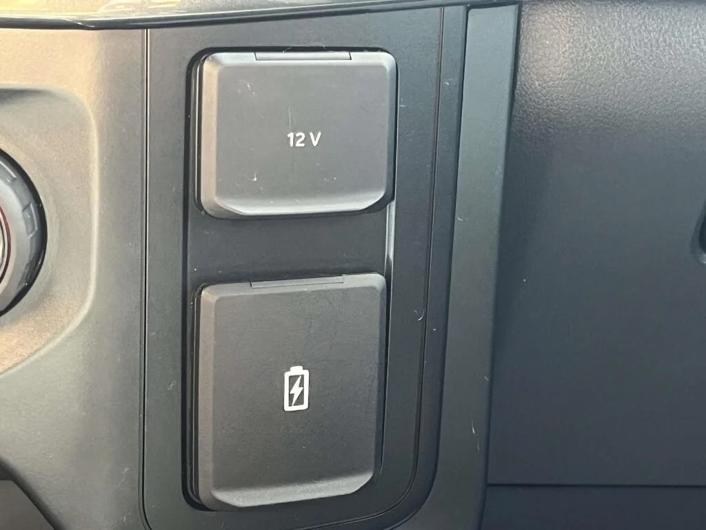 Used 2021 Race Red Ford XL image 28