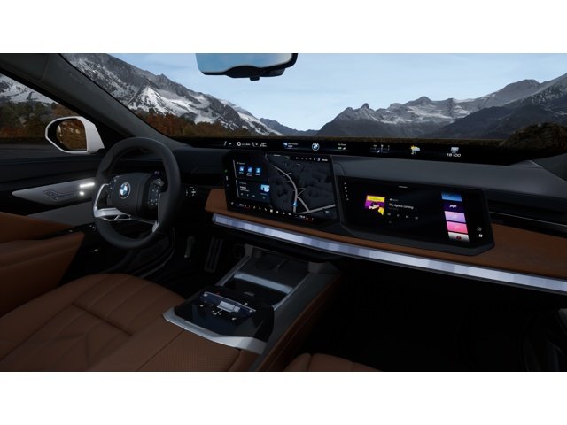 New 2027 Alpine White BMW  image 14