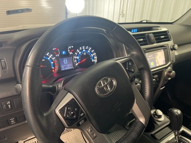 2018 Toyota 4Runner SR5 - Photo 35