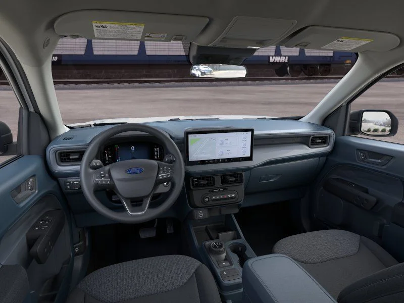 New 2026 White Ford XL image 10