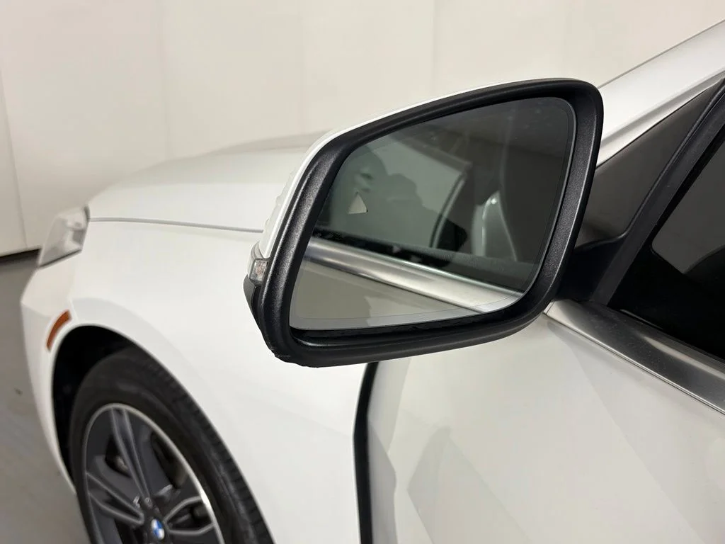 Used 2024 Alpine White BMW 228i xDrive image 12
