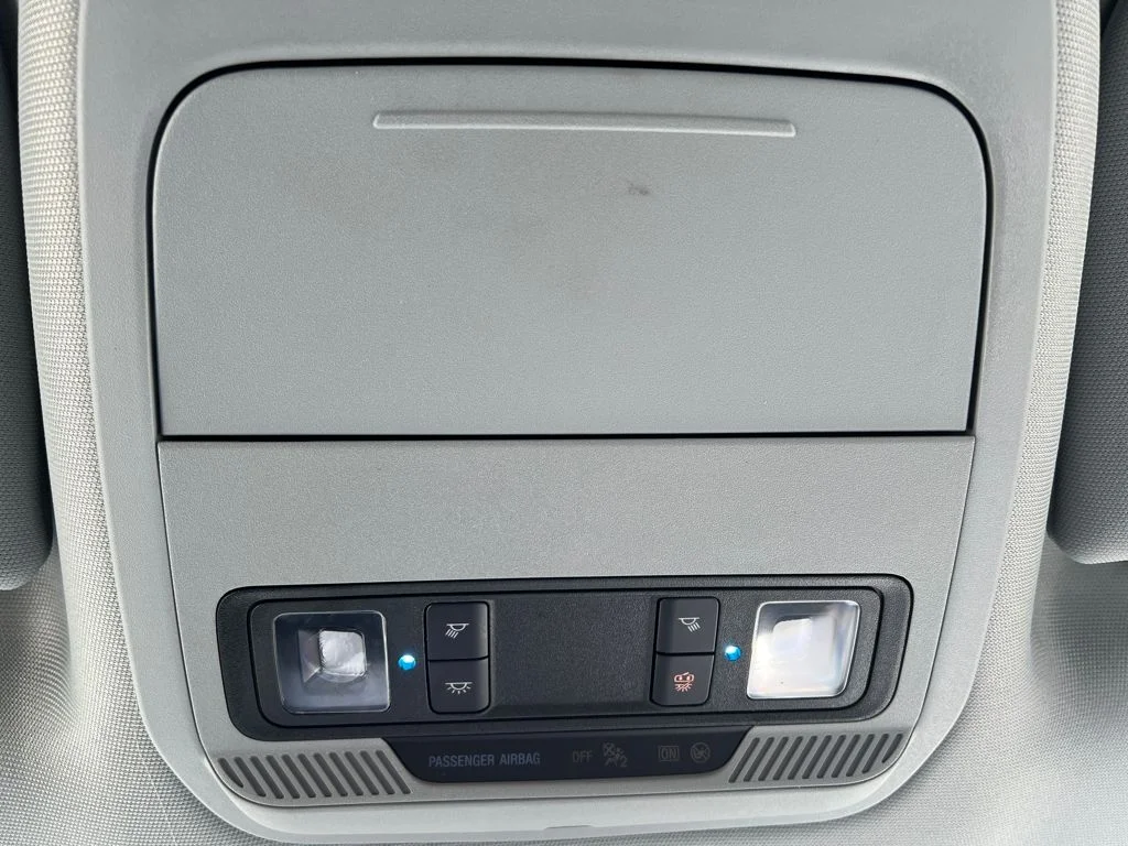 Used 2023 Blue Ford XLT image 22