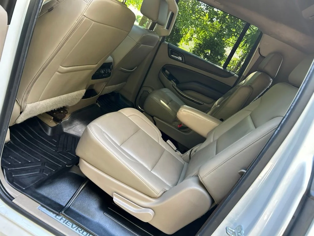 Used 2019 Beige Chevrolet LT image 29