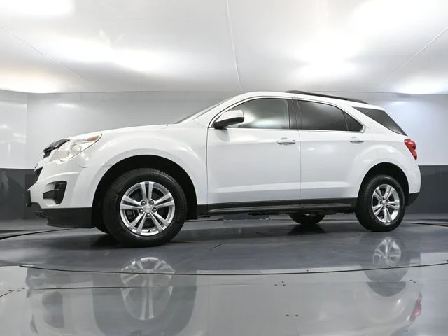 2013 Chevrolet Equinox 1LT - Photo 47