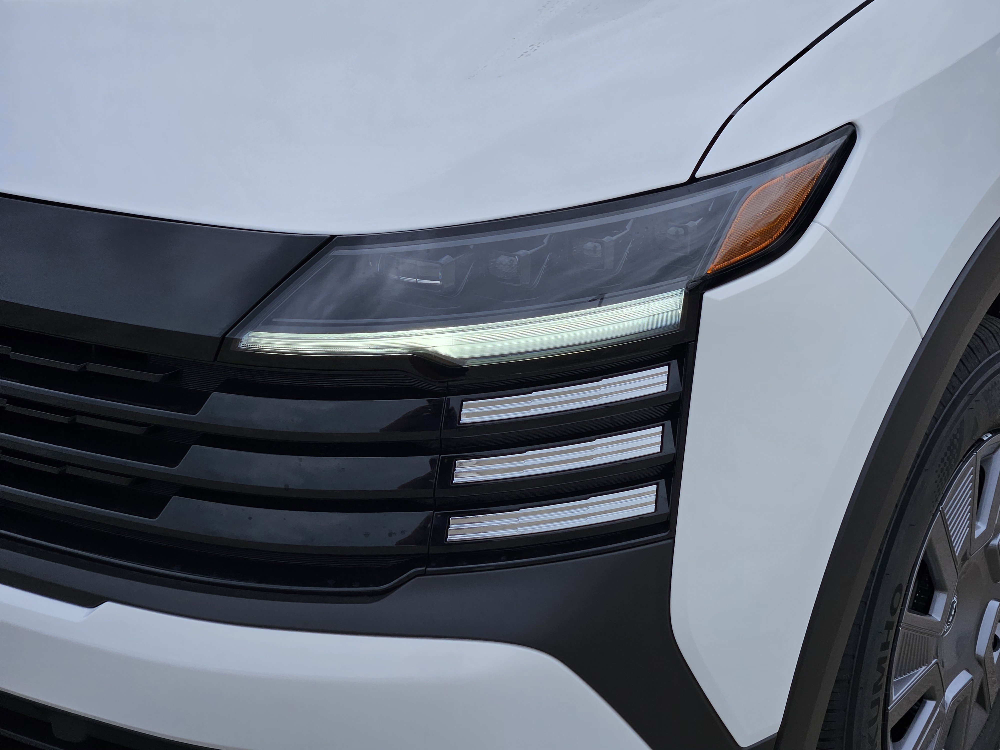 New 2026 Fresh Powder Nissan S image 8