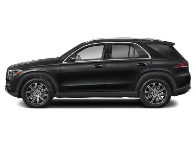 New 2026 Black Mercedes-Benz GLE 350 image 44