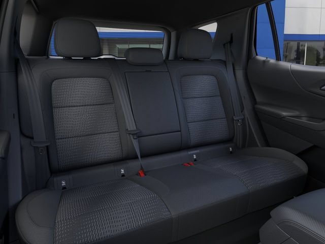 2027 Chevrolet Equinox LT - Photo 17