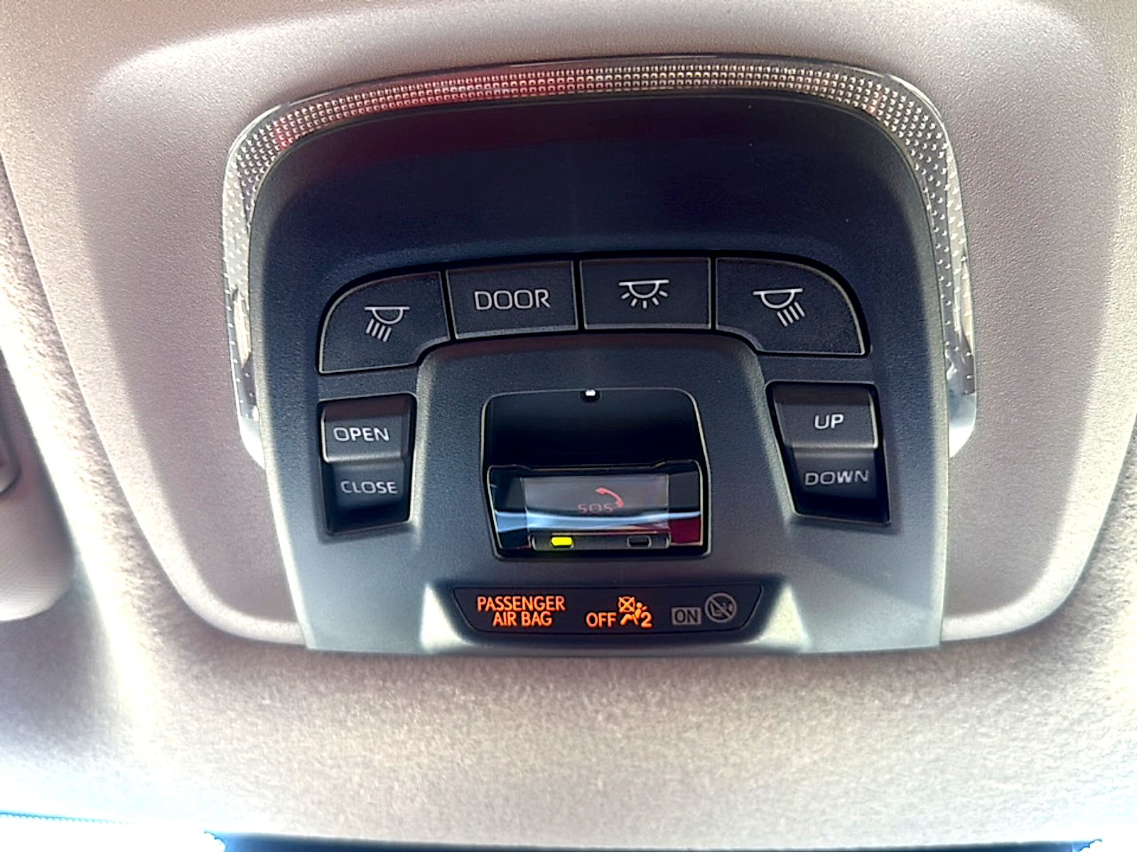 Used 2026 Jet Black Toyota XLE image 9