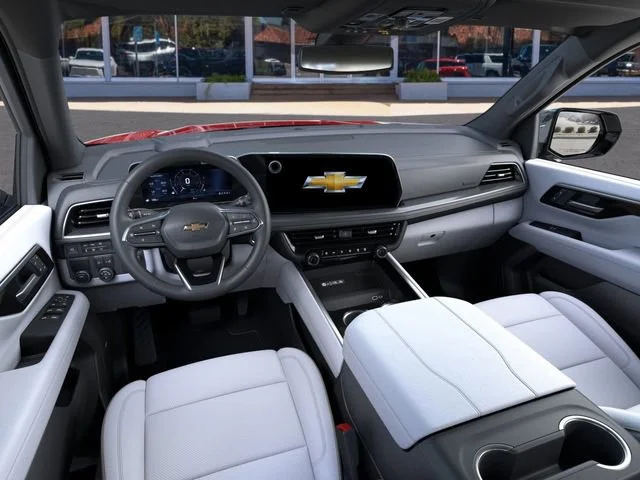 2026 Chevrolet Tahoe Premier - Photo 15