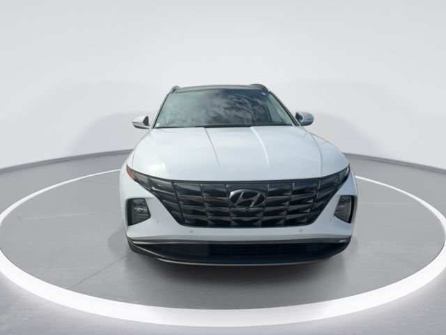 Used 2024 White Hyundai Limited image 3