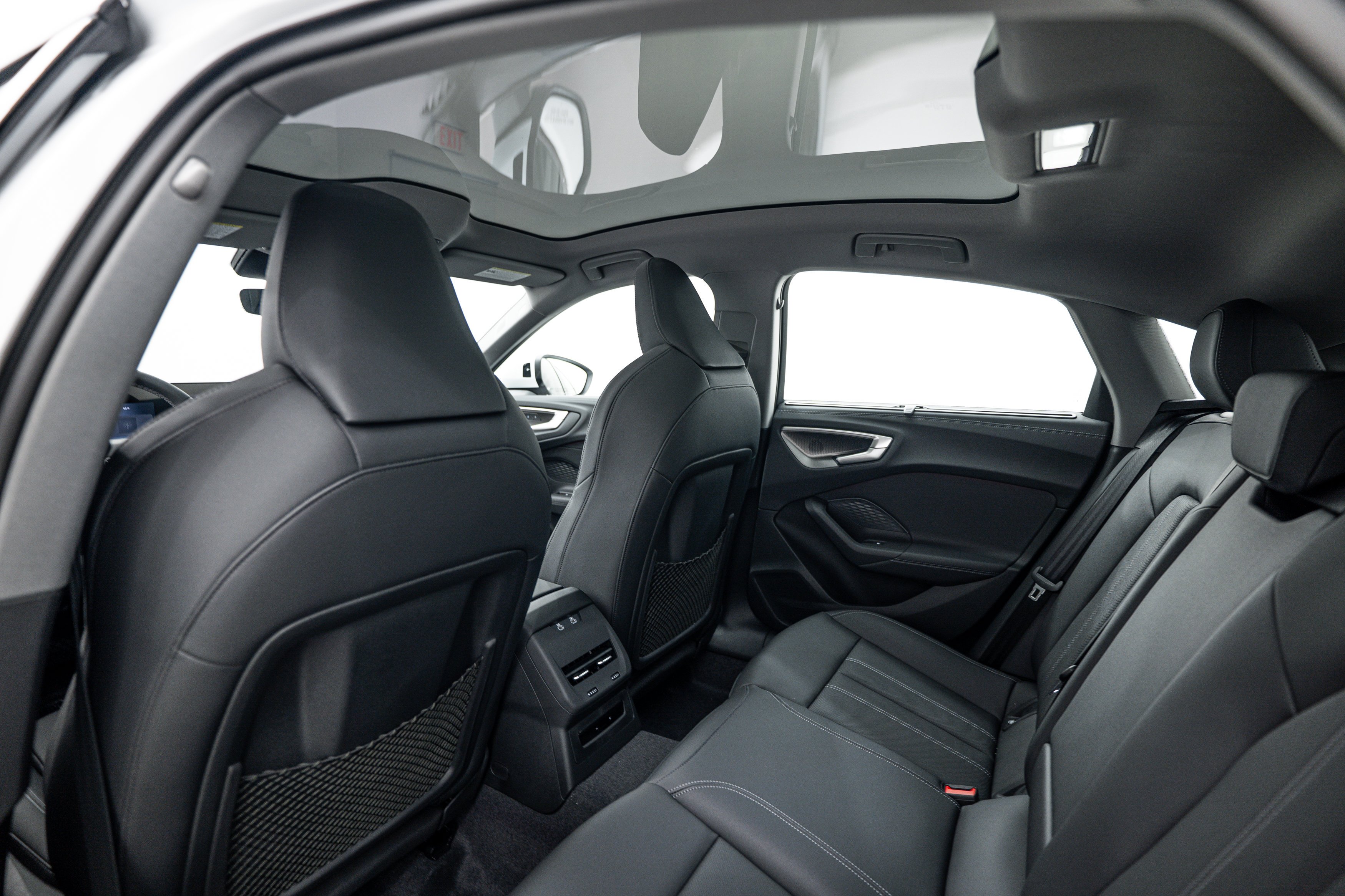 New 2026 Glacier White Audi Premium Plus image 19