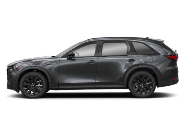 New 2026 Platinum Quartz Metallic Mazda 3.3 Turbo Premium Sport AWD image 6