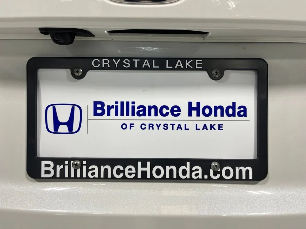 2023 Honda CR-V EX - Photo 66
