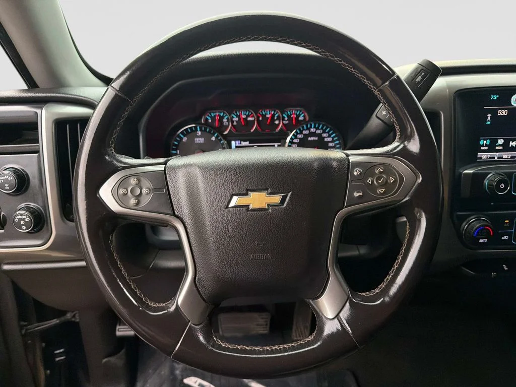 Used 2018 Black Chevrolet LT image 30