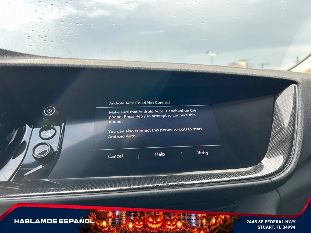 Used 2021 SATIN STEEL METALLIC Buick Preferred image 30