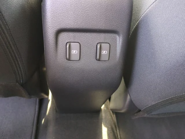 Used 2023 Blue Nissan SR image 26