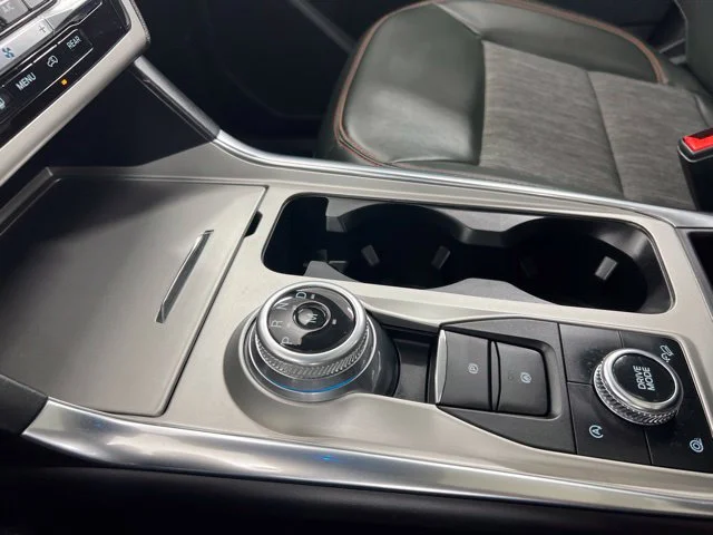 Used 2023 White Ford Timberline image 18