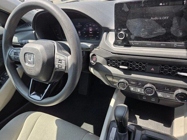 Certified Used 2024 Meteorite Gray Metallic Honda  image 30