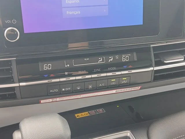 New 2026  Toyota LE image 16