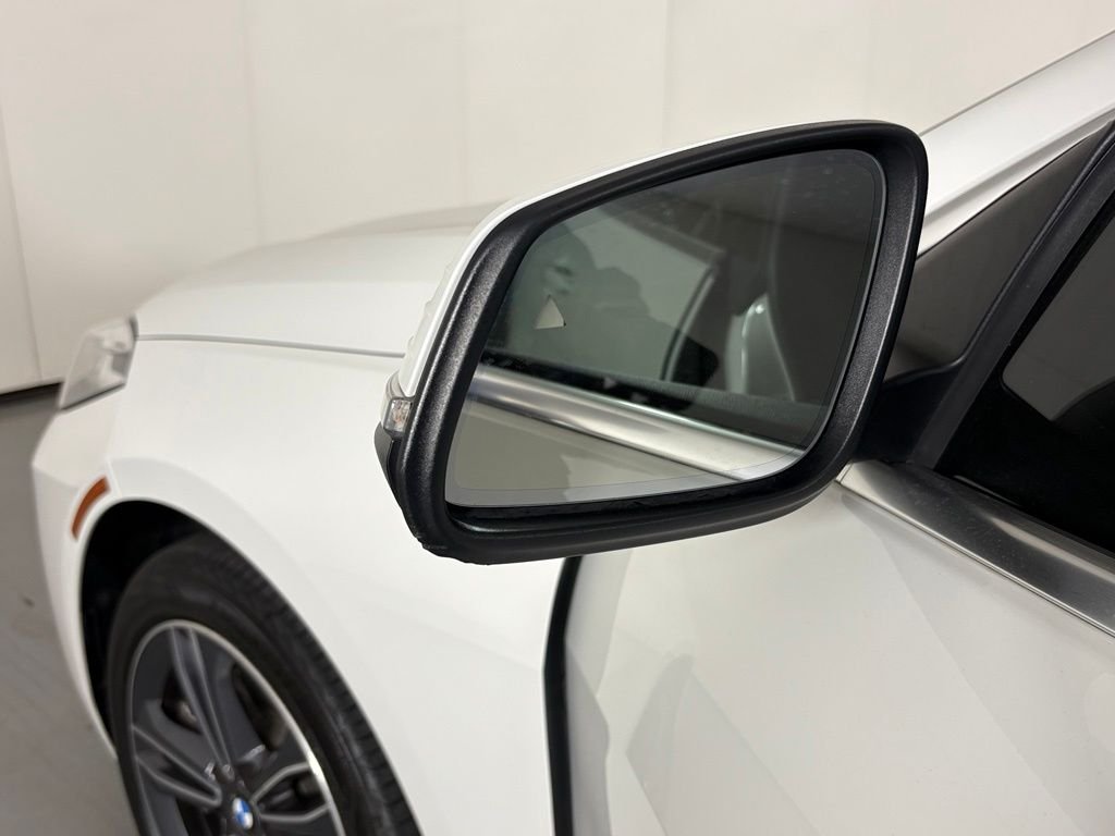 Used 2024 White BMW 228i xDrive image 12