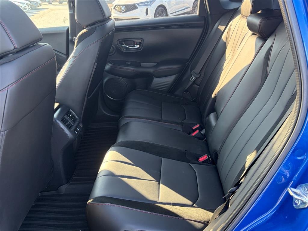 Used 2025 Adriatic Sea Blue Acura w/A-SPEC image 20