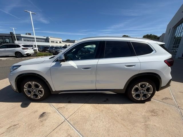 Certified Used 2023 White BMW xDrive28i image 2