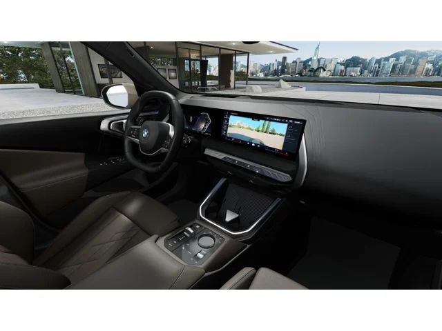 New 2026 Beige BMW 30 xDrive image 14
