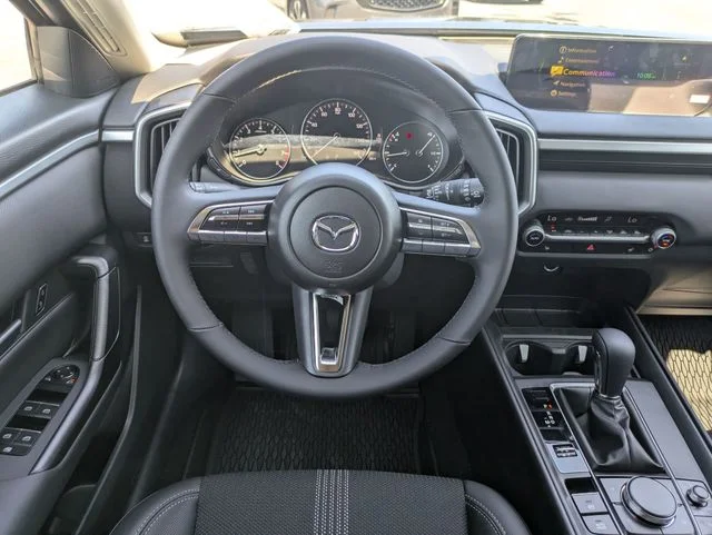 New 2026 Blue Mazda 2.5 S Preferred image 29