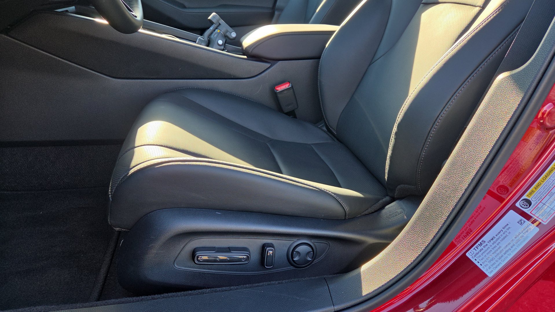 2026 Honda Accord Hybrid Sport-L - Photo 62