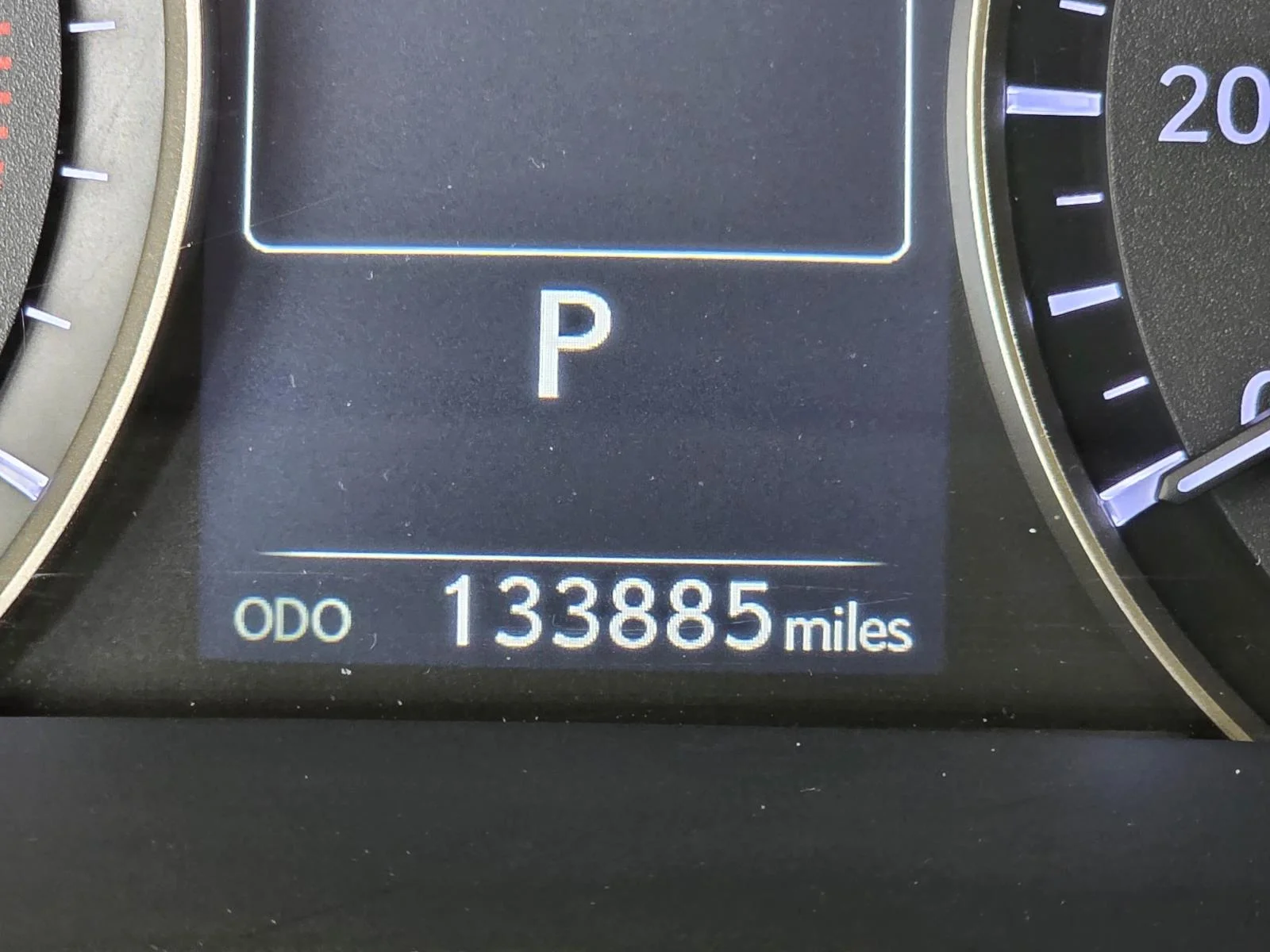 Used 2020 White Pearl Lexus 350L image 40