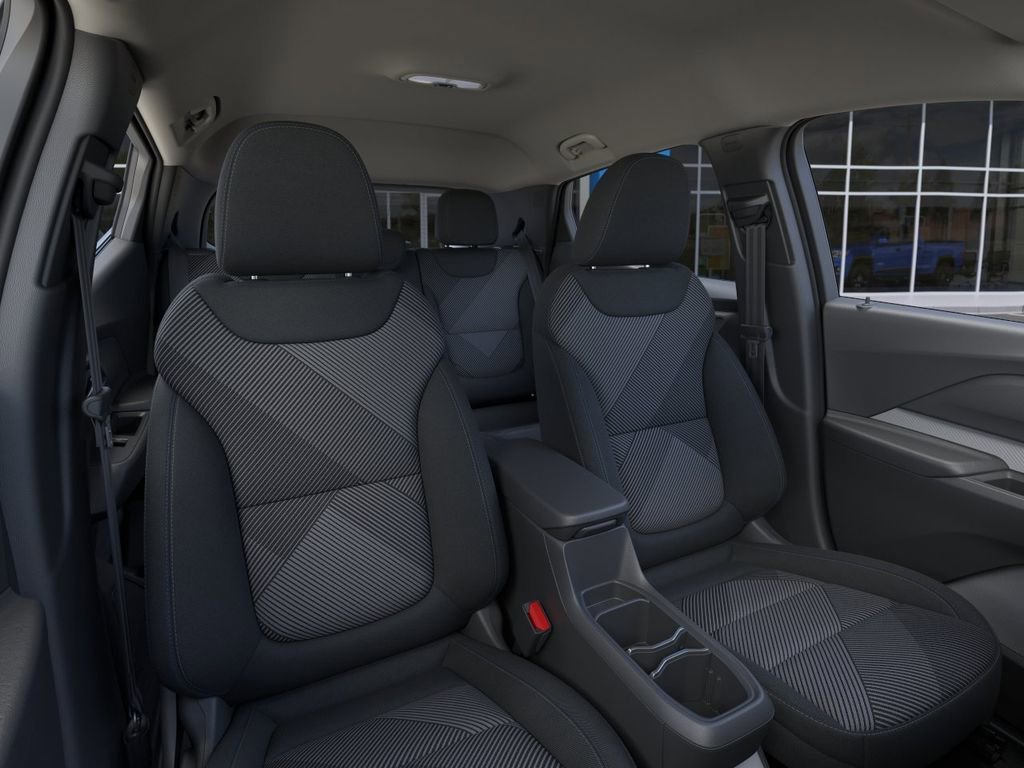 2027 Chevrolet Bolt LT - Photo 17