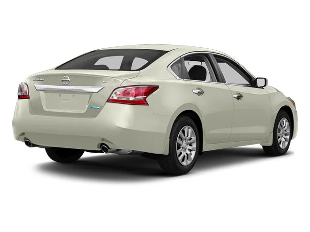 Used 2013 Nissan Altima Sedan S with VIN 1N4AL3AP2DN550579 for sale in San Diego, CA