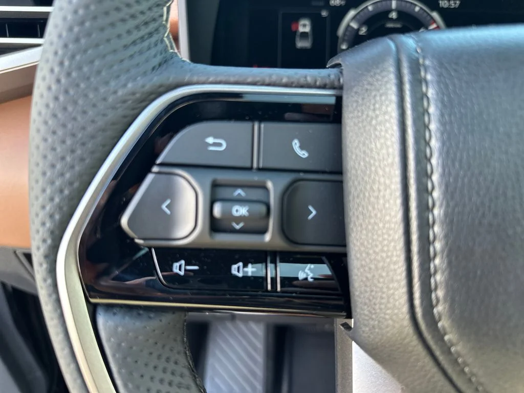 2026 Toyota Tundra 1794 Edition - Photo 26
