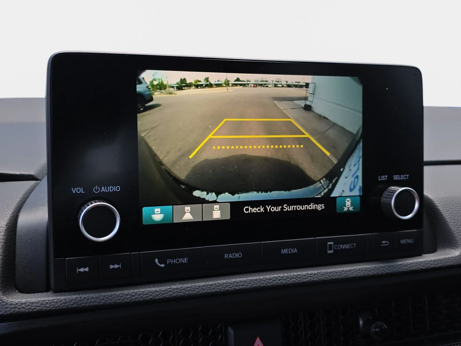 2025 Honda CR-V Sport - Photo 24