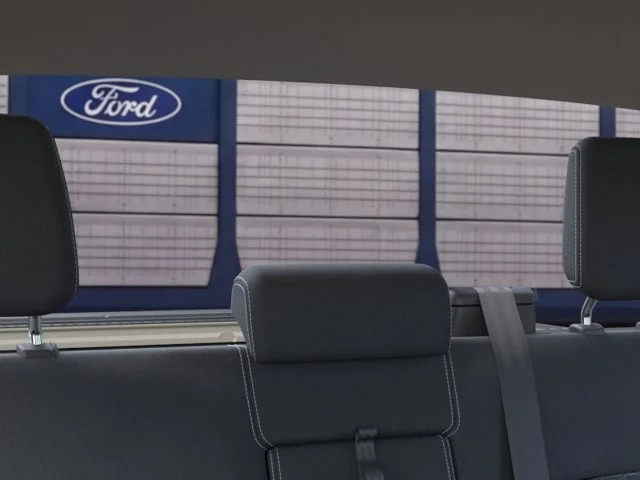 New 2026 Ford Ranger XL