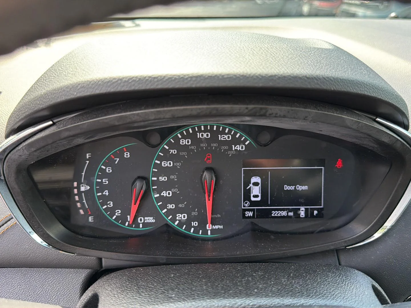 Used 2020 Satin Steel Metallic Chevrolet LT image 14