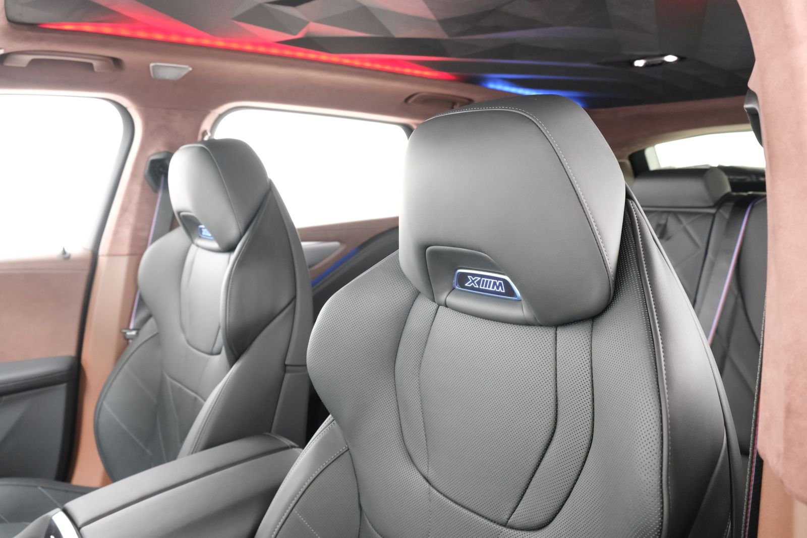 New 2026 Dravit Grey Metallic BMW Label image 50