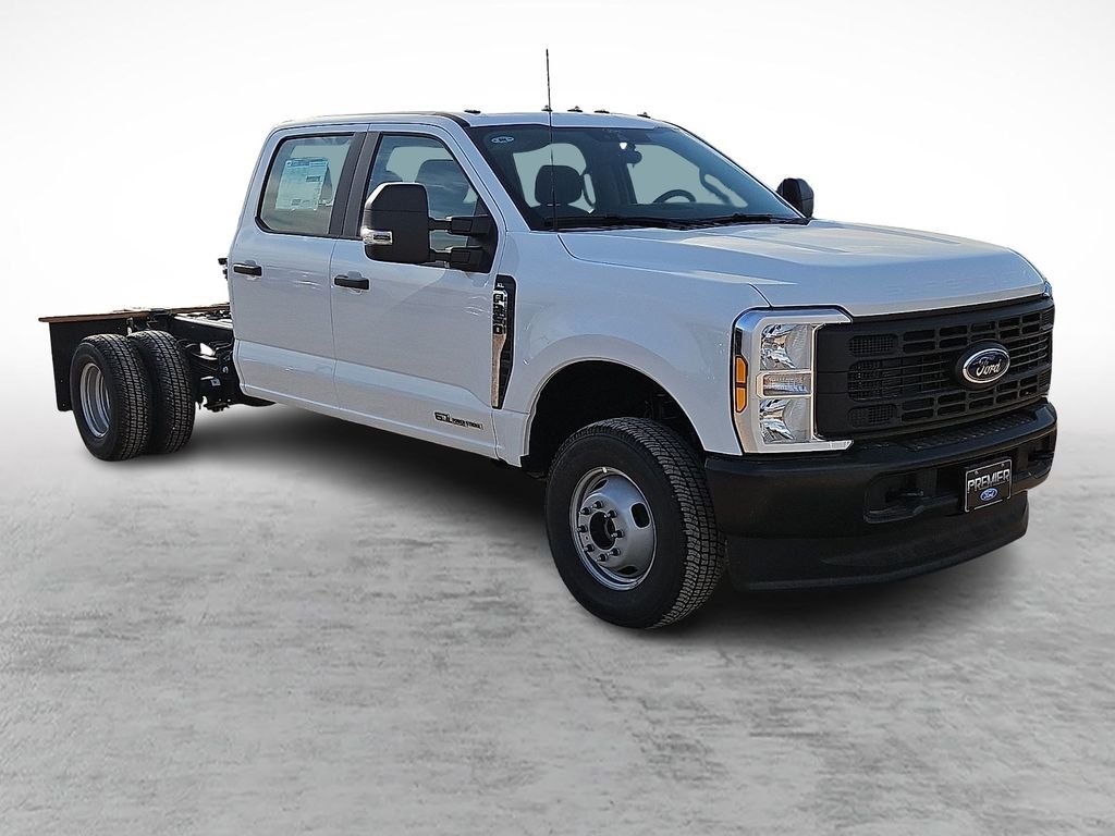 2026 Ford Super Duty F-350 XL
