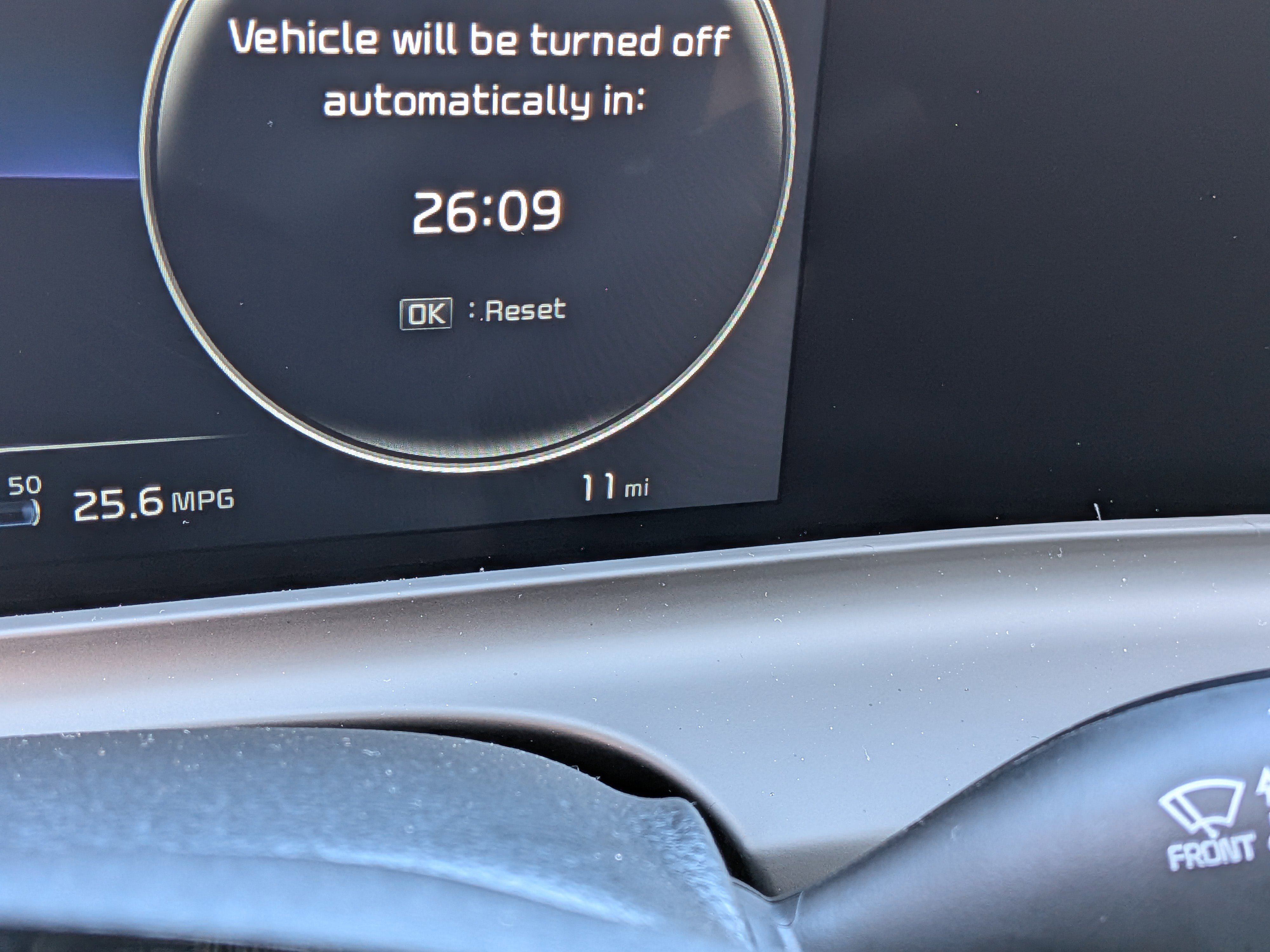 New 2026 Steel Gray Kia EX image 30
