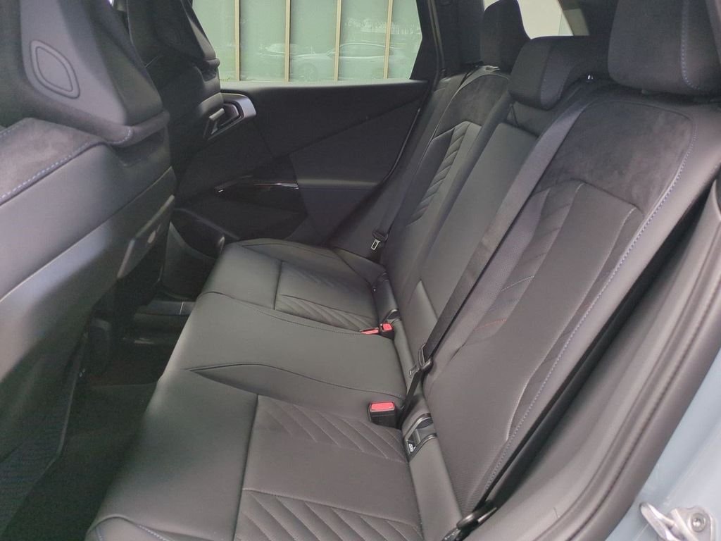 New 2026 Gray Metallic BMW 30 xDrive image 14