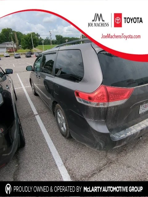 Used 2011  Toyota Base image 1
